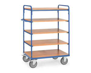 Etagenwagen