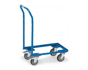 Eurokastenroller