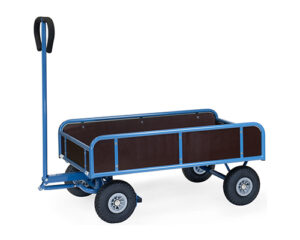 Handwagen