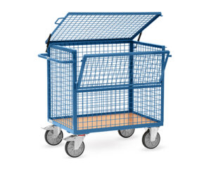 Kastenwagen
