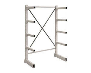 Kragarmregale komplett Cantifix 004-