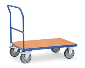 Multivario-Wagen