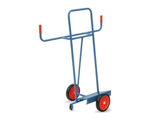 Plattenroller/Plattenwagen/Plattenständer