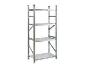 Super1 Regale komplett