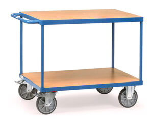 Tischwagen