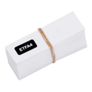 Produktbild Etikette zu FA-4
