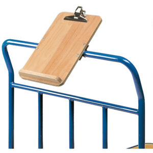 Produktbild Schreibtafel A4