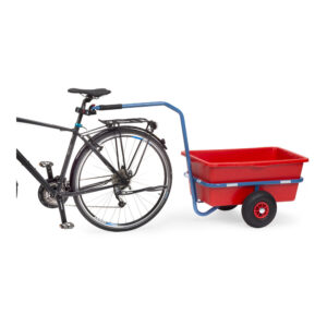 Produktbild Mehrpreis Fahrradkupplung für Handwagen