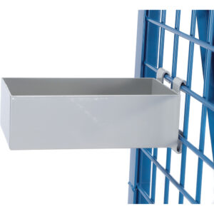 Produktbild Materialkasten 25 kg 250 x 150 mm