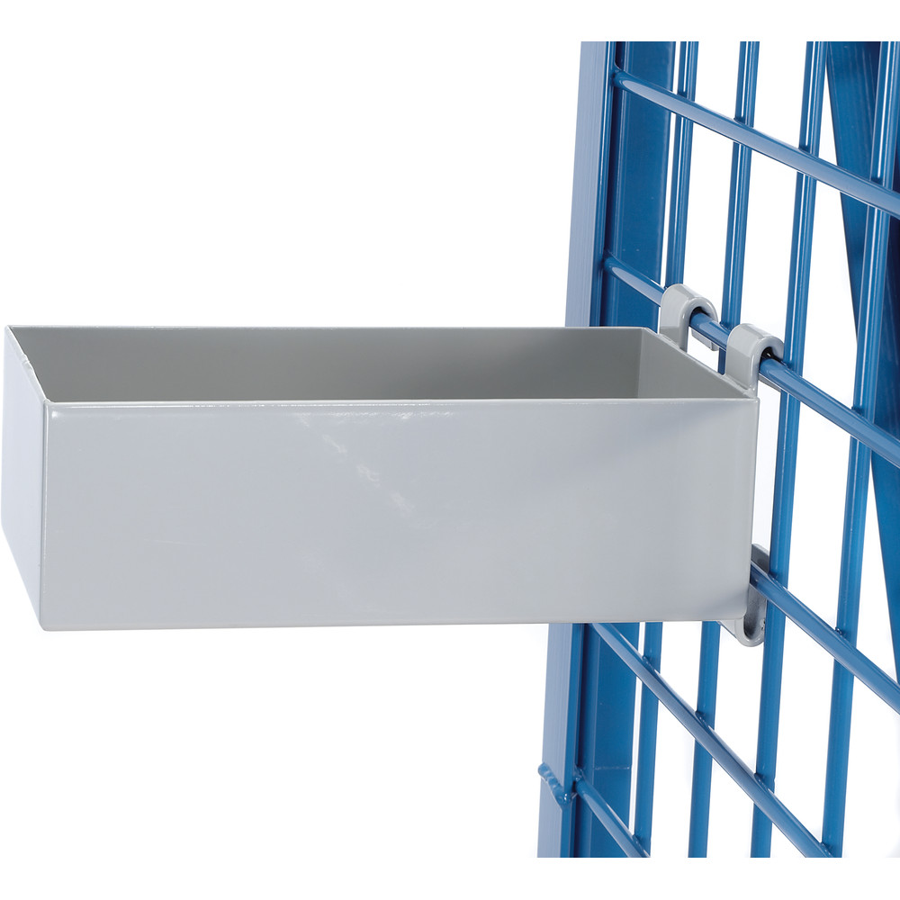 Produktbild Materialkasten 25 kg 250 x 150 mm