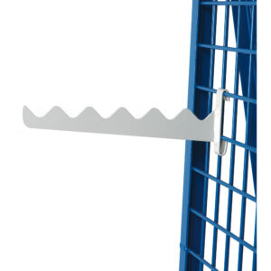 Produktbild Wellenträger 25 kg 320 mm