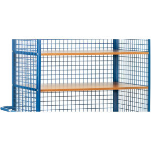 Produktbild Zusatzboden 1000 x 680 mm zu Kastenwagen