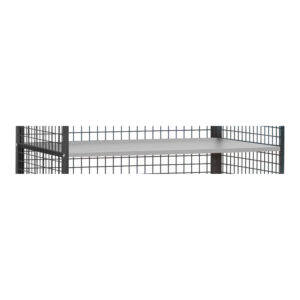 Produktbild Zusatzboden 1000 x 680 mm zu Kastenwagen anthrazit