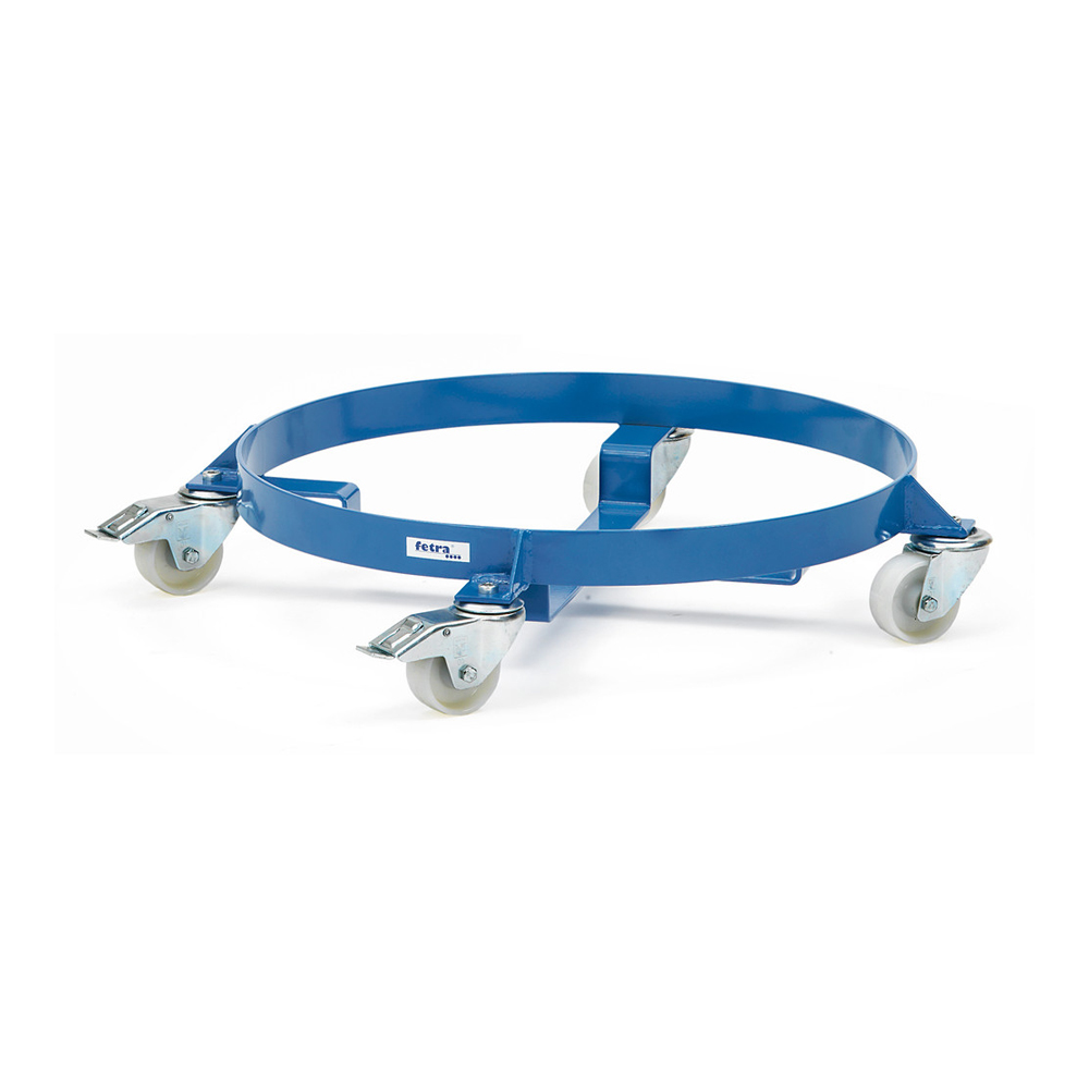 Produktbild Fassroller 250 kg Ø 420 & 610 mm