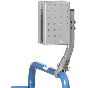 Produktbild Scannerhalter für Kommissionierwagen