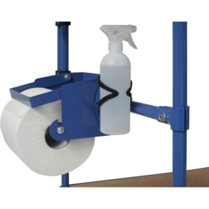 Produktbild Papierrollenhalter