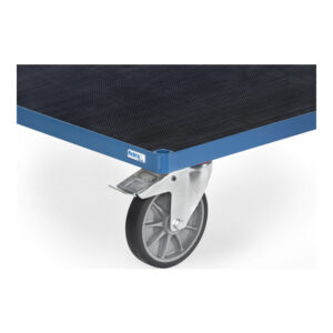Produktbild Mehrpreis Ladefläche mit Riefengummi 1000 x 700 mm