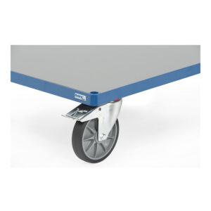 Produktbild Mehrpreis Ladefläche aus Hart-PVC-Platte 850 x 500