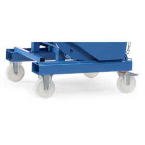 Produktbild Rollensatz zu Kipper 900-1200 l