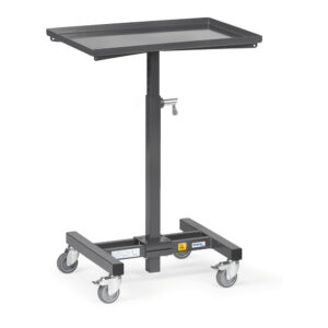 Produktbild ESD-Materialständer 605 x 405 mm