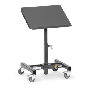 Produktbild ESD-Materialständer 510 x 410 mm