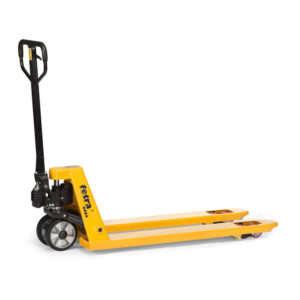 Produktbild Gabelhubwagen 2500 kg 1150 mm VG/pp