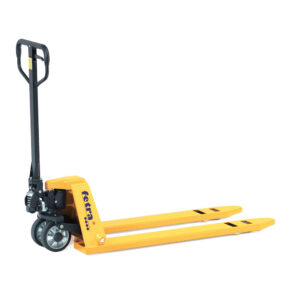 Produktbild Nieder-Gabelhubwagen 2000 kg 1150 mm VG/NN