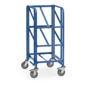 Produktbild Eurokastenwagen 250 kg  410 x 610 mm