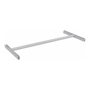 Produktbild Kleiderstangen kompl. 970 x 400 mm