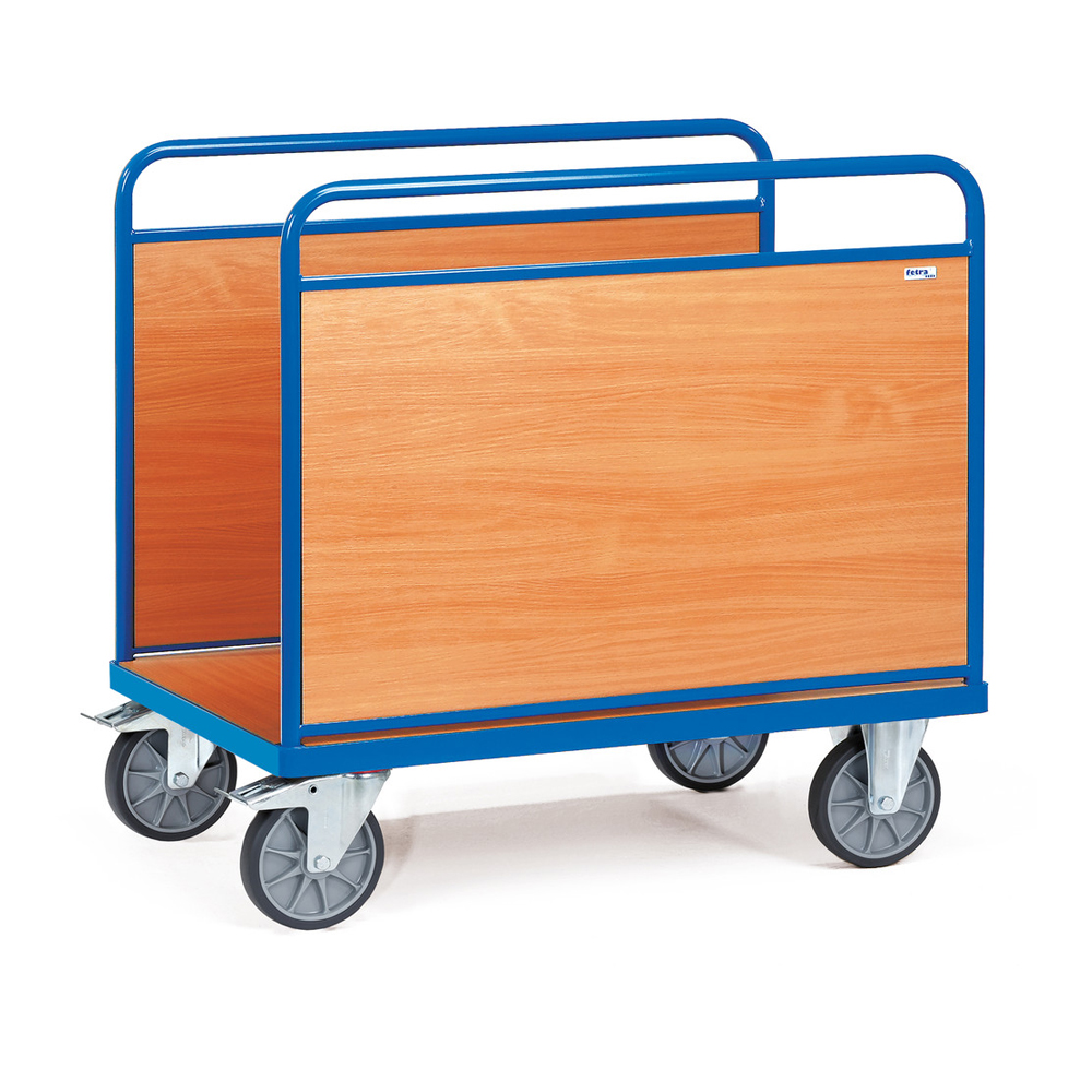 Produktbild Ballenwagen 600 kg, 1200 x 800 mm
