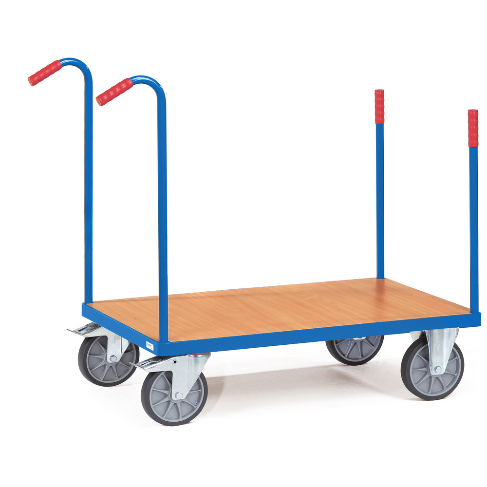 Produktbild Rungenwagen 600 kg, 1000 x 700 mm