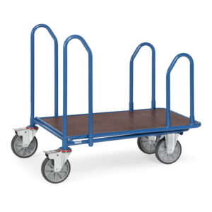 Produktbild C+C-Wagen 500 kg 1000 x 700 mm mit Seitenbügel