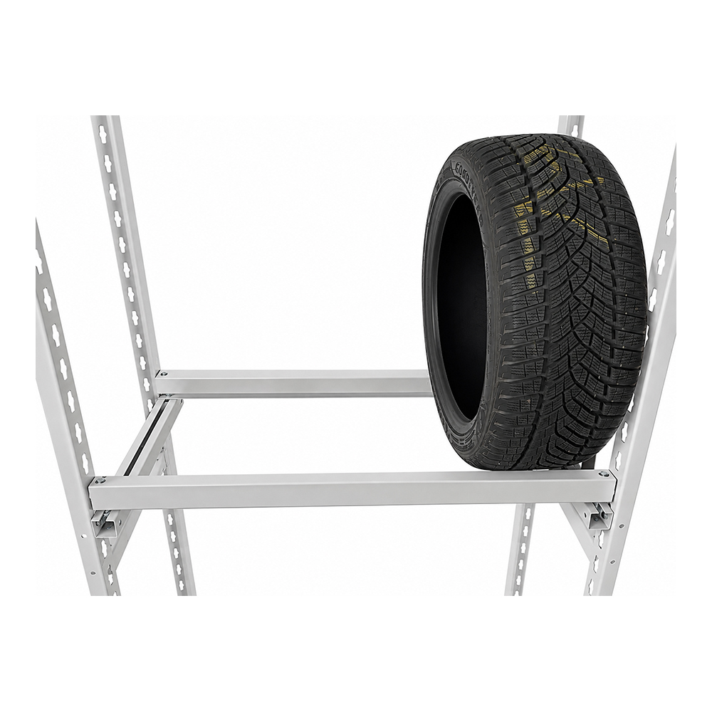 Produktbild Pneuträger komplett 1230 x 400