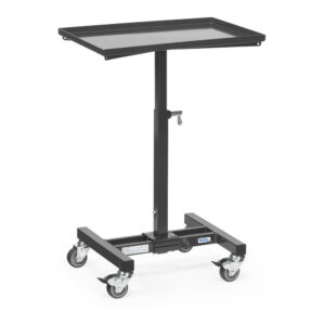 Produktbild Materialständer 150 kg anthrazit