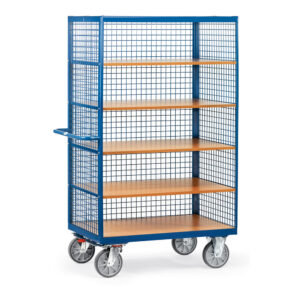 Produktbild Kastenwagen 750 kg 1200 x 780