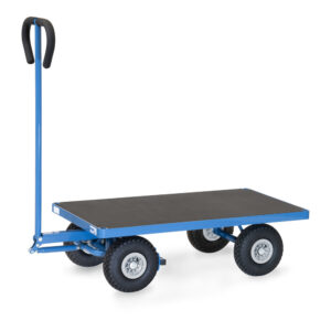 Produktbild Handwagen 500 kg 1060 x 600 mm