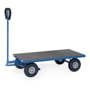 Produktbild Handwagen 500 kg 1260 x 700 mm