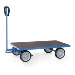 Produktbild Handwagen 500 kg 1260 x 700 mm