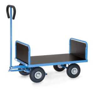 Produktbild Handwagen 500 kg 1000 x 600 mm