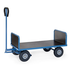 Produktbild Handwagen 500 kg 1200 x 700 mm