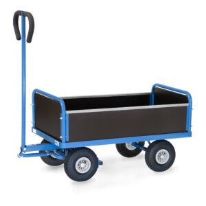Produktbild Handwagen 500 kg 1000 x 550 mm