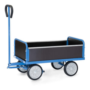 Produktbild Handwagen 500 kg 1000 x 550 mm