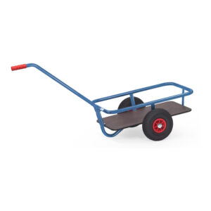 Produktbild Leichter Handwagen 200 kg 690 x 356 mm