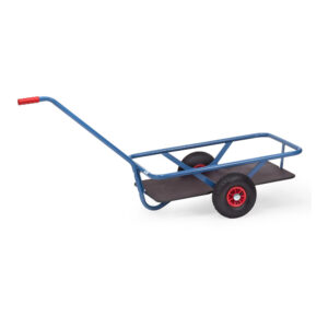 Produktbild Leichter Handwagen 200 kg 835 x 458 mm