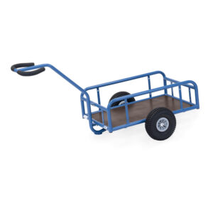Produktbild Handwagen 300 kg 795 x 445 mm