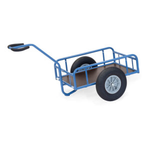 Produktbild Handwagen 400 kg 845 x 545 mm