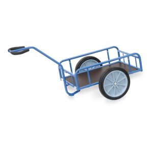 Produktbild Handwagen 400 kg 845 x 545 mm
