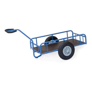 Produktbild Handwagen 400 kg 1145 x 545 mm