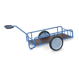 Produktbild Handwagen 400 kg 1145 x 545 mm
