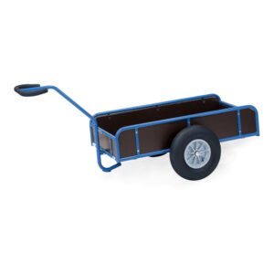 Produktbild Handwagen 400 kg 1145 x 545 mm